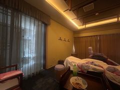 -鼎族怡华·指压·经络·疗愈SPA(紫荆店)