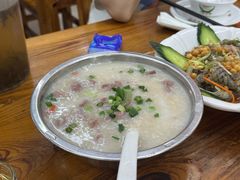-南记食粥坊·宵夜大排档(南桂店)