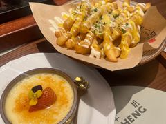 -一沙一城·岩烤牛扒(深圳首店)