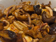 -逢春菜馆天津菜(胜利路店)