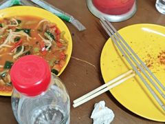 -新疆喀什噶尔餐厅(普利街店)