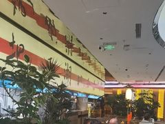 -桂满陇·蟹黄小笼汤包(中山公园店)