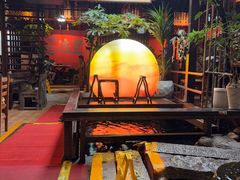 -石涧故事·私房菜(紫云路店)