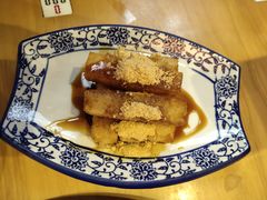 -裕鼎鲜·新中菜(青山湖万达店)