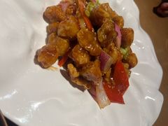 -奉天小馆·非遗东北菜(沈阳万象城店)