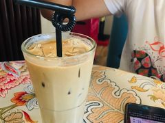 -云端咖啡(古北水镇景区店)