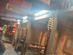 -乡里八闽·福州乡土菜(火车北站店)