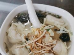 -锡笼记·无锡小笼(常熟万达店)