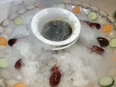 -怪怪龙虾·澳洲蓝龙王·深夜食堂(惊驾路店)