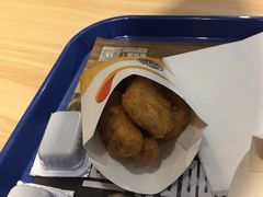 -汉堡王(徐汇绿地缤纷店)