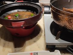 -吴越荣记苏州菜·松鼠桂鱼(月光码头店)