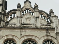 -海口骑楼老街历史文化街区