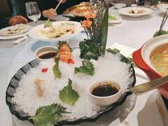 -王府井酒店(金桥港湾店)