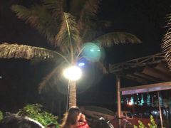-越海渔村