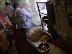 -老赵面店(大西路店)