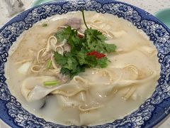 -裕丰源滋补烩面(天赋路店)