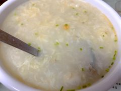 -青岛锅贴(四流中路店)