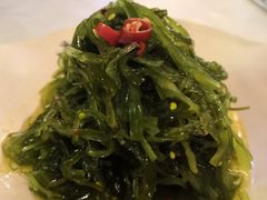 -蓝珊甄选海鲜自助·火锅大排档(近阿那亚店)