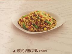 -必胜客(瑞虹店)