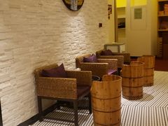 -东方棕泉·洗浴·按摩·美食国际水疗会所(福田店)