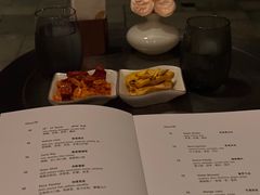 -日落吧·海景咖啡厅·餐酒吧·鸡尾酒·下午茶·乐队表演·浪漫夕阳·三亚文华东方酒店