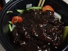 -韩时烤肉(枫蓝店)