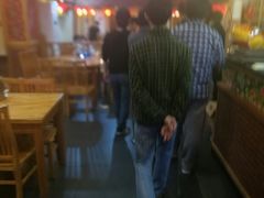 -东北农家小院(定西路店)