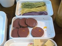 -津门老羊家·铜锅涮羊肉·烧烤(科技园店)