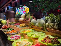 -芝小官毛肚火锅海鲜自助(苏州吴江区万宝店)