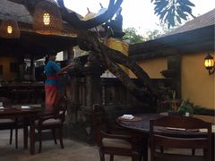 -DiAtas by Art Cafe Bumbu Bali