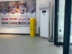 -武氏真功夫(第16店·利群广场店)