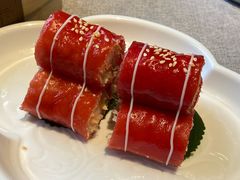 -潮府馆·非遗潮州菜·世纪公园(新国际博览中心店)