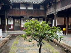 -金华市剪纸博物馆