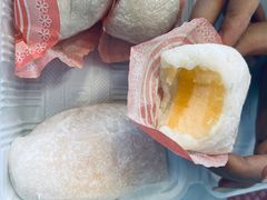 -澳门长洲糯米糍(柯打苏沙街店)