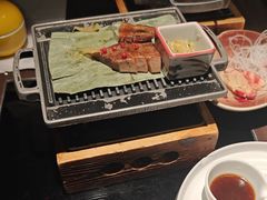 -匠和风精致料理(莆田财富中心店)