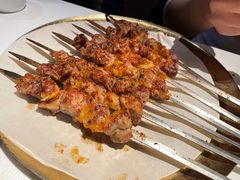 -西域阿里马新疆菜·清真(桂花路店)