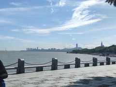 -深圳湾公园(南山区)