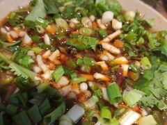 -王婆乔鲜鱼自助火锅(蜀汉路店)