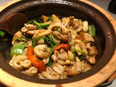 -啫神·广州地标美食(北京路店)