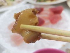 -垦丁辉哥生鱼片