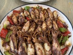 -巽寮印象美食部落餐厅·海鲜·地方特色菜(惠州体验店)