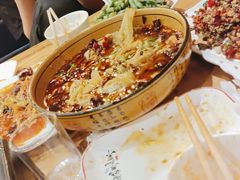 -小俩口烧烤东北菜(双井店)