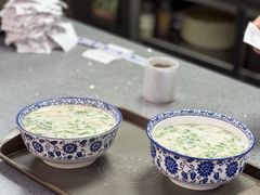 -穆得·老周家牛肉烧饼(普利街店)