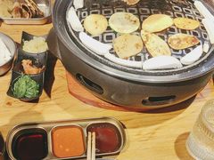 -子檀大隐炭烧(食品街店)