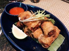 -山港凯悦酒店·BEBA海滩烧烤餐厅酒吧