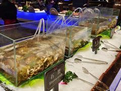 -宴立方海鲜自助(义乌万达广场店)