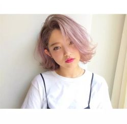 -京都造型·烫发·染发