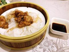 -香云轩·顺德菜(香云纱园林酒店店)