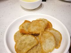 炸灌肠-集市口(西红门宜家店)