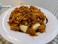-京皇十二道天津菜(蒲黄榆店)